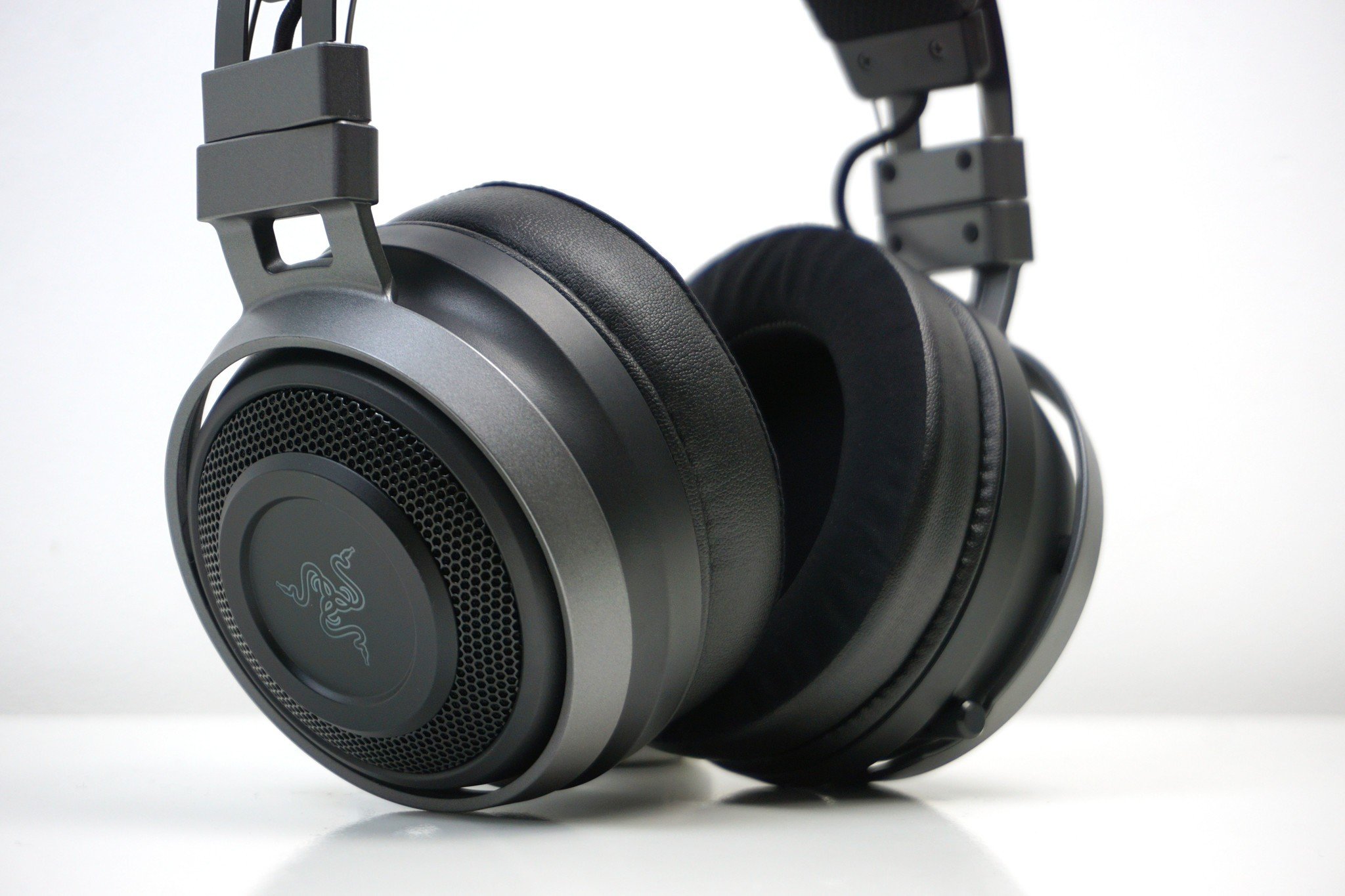 Razer Nari Ultimate review: Headphones that make you feel all the