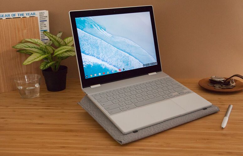 Google Pixelbook Review: The Best Chromebook for a High Price