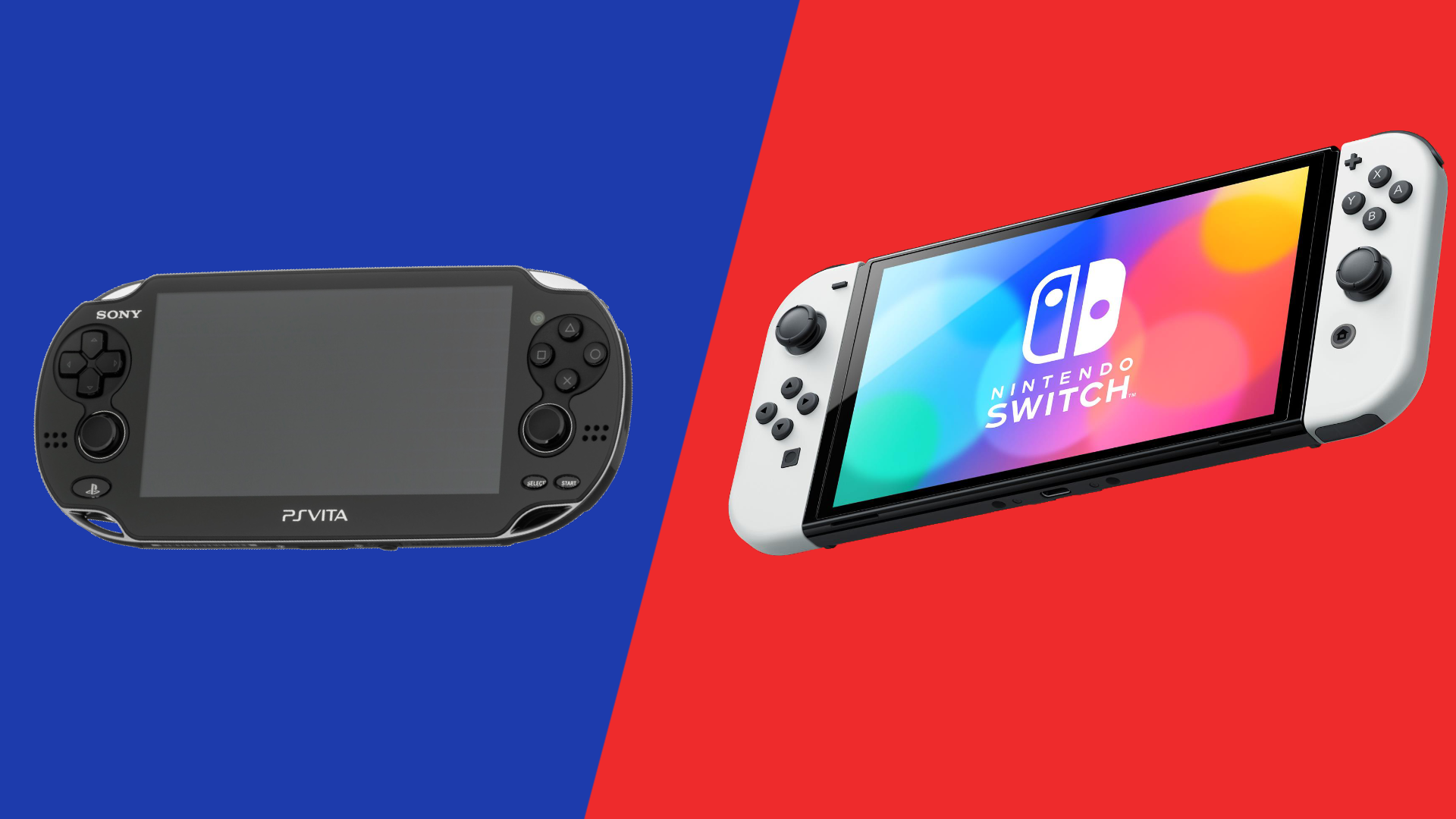 Nintendo Switch SONY PlayStationVITA VTE-1000 AB01 Amazon.com