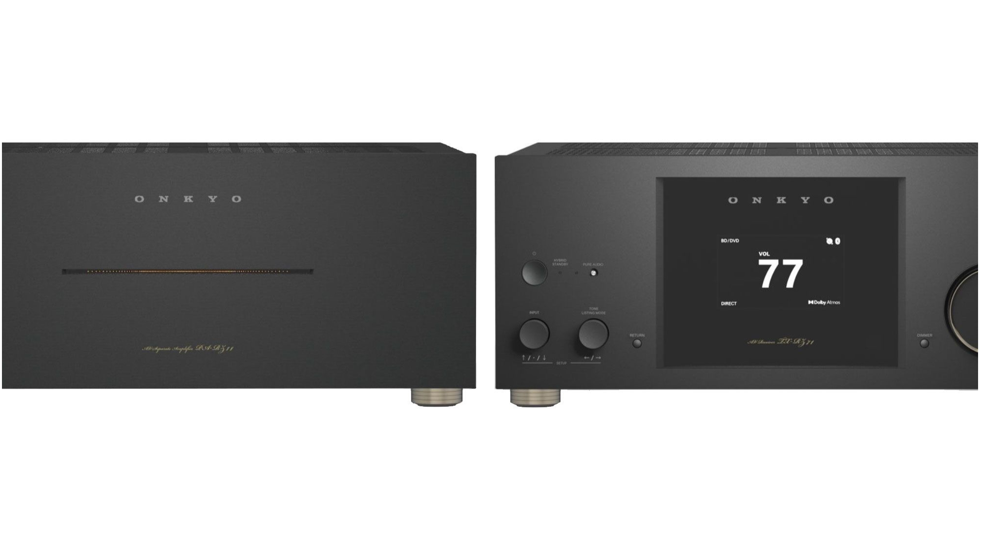 Sony announces high-res STR-DN1050 and STR-DN850 AV receivers