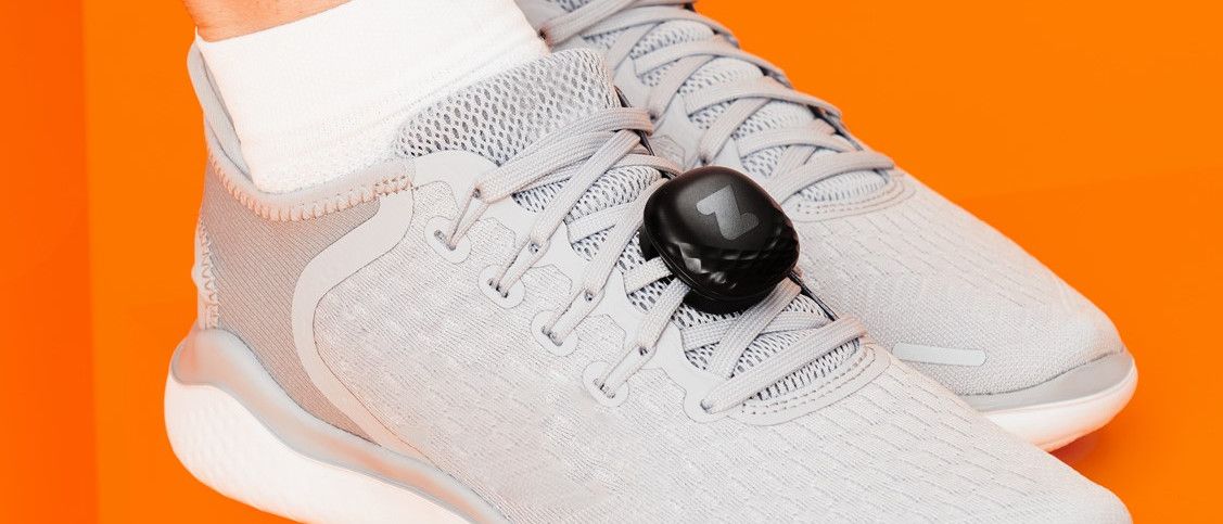 Zwift RunPod review | TechRadar