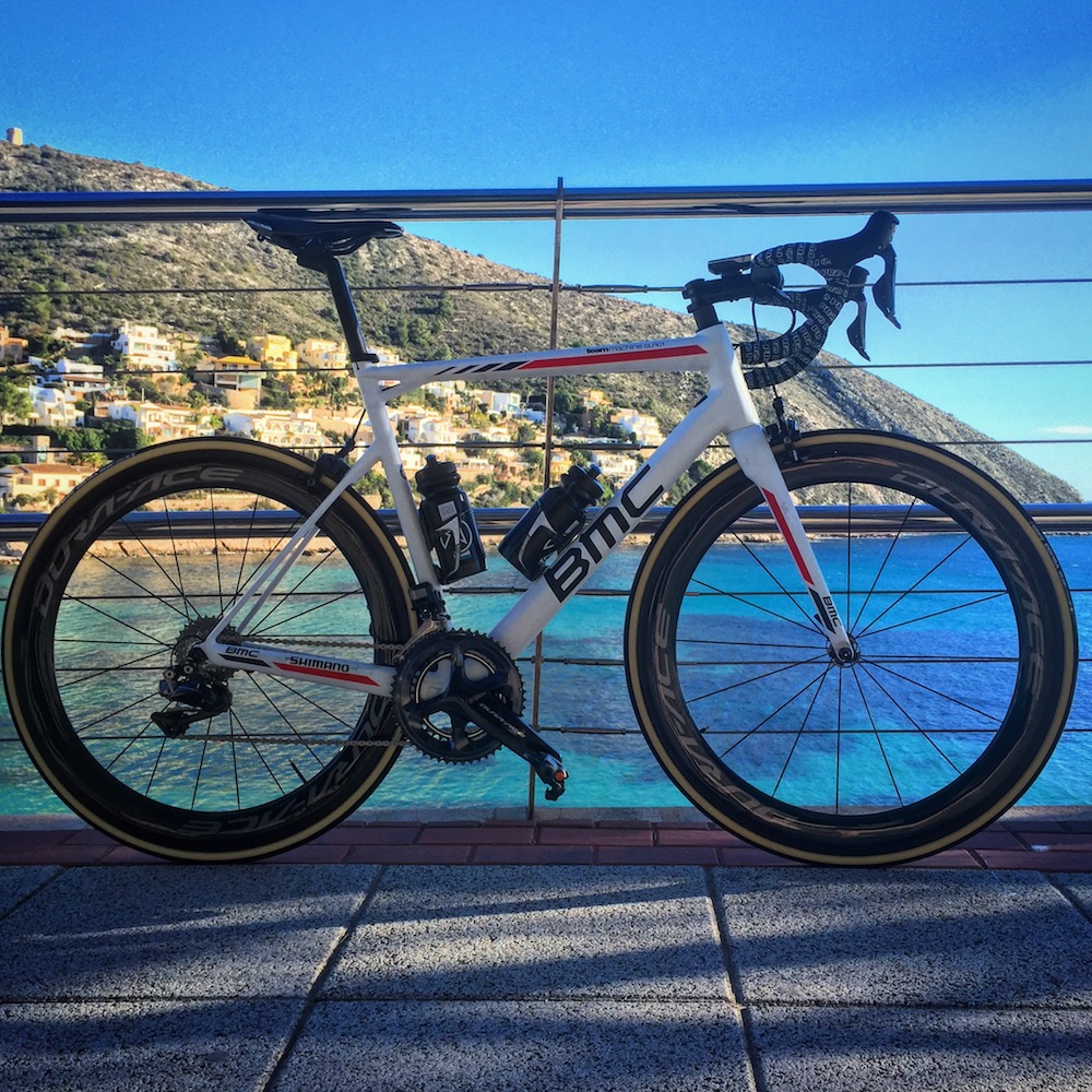 New Shimano Dura-Ace R9150 Di2 key details and first ride