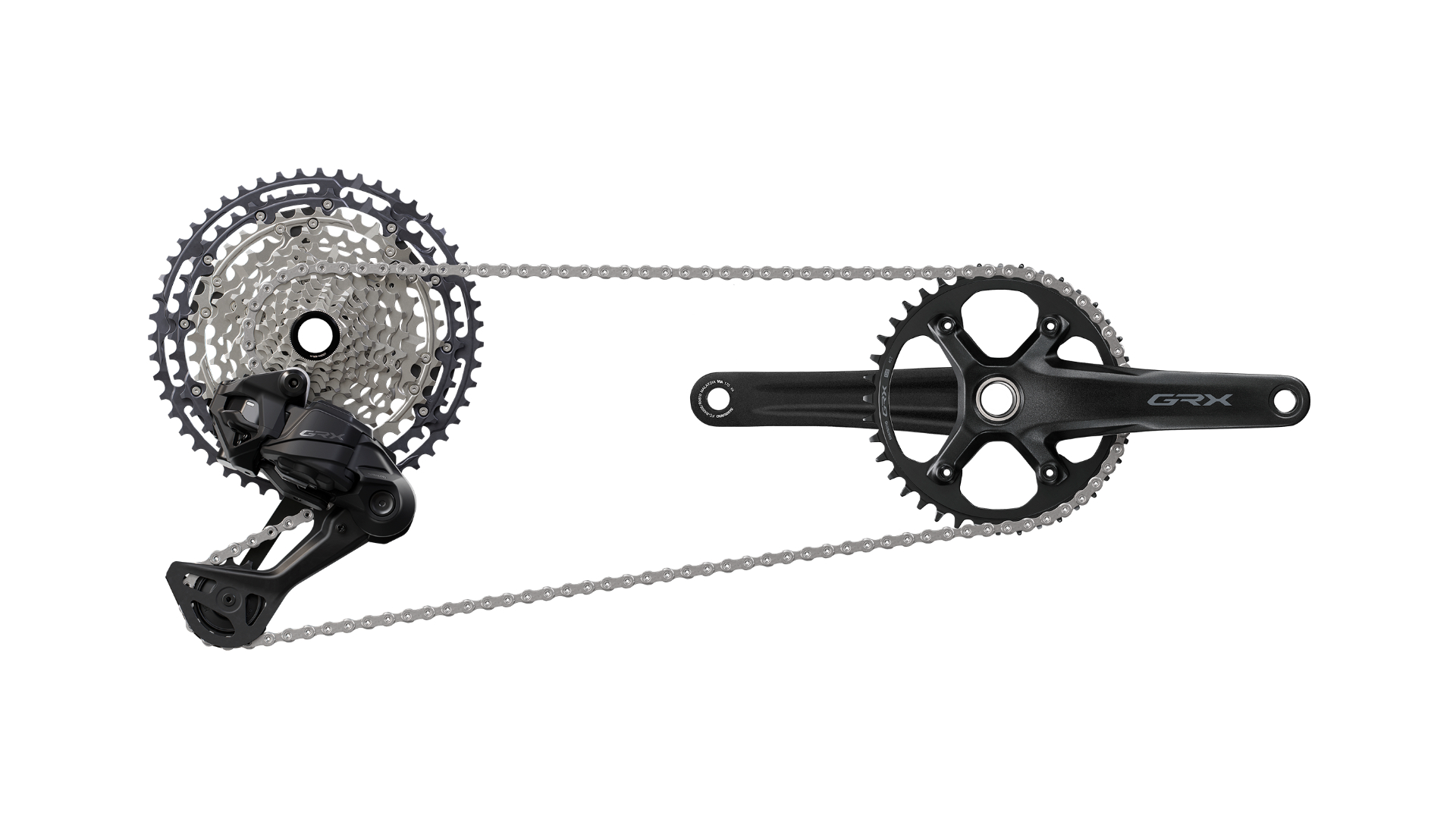 New Shimano 105 Di2 goes electronic, 12-speed and doubles in price