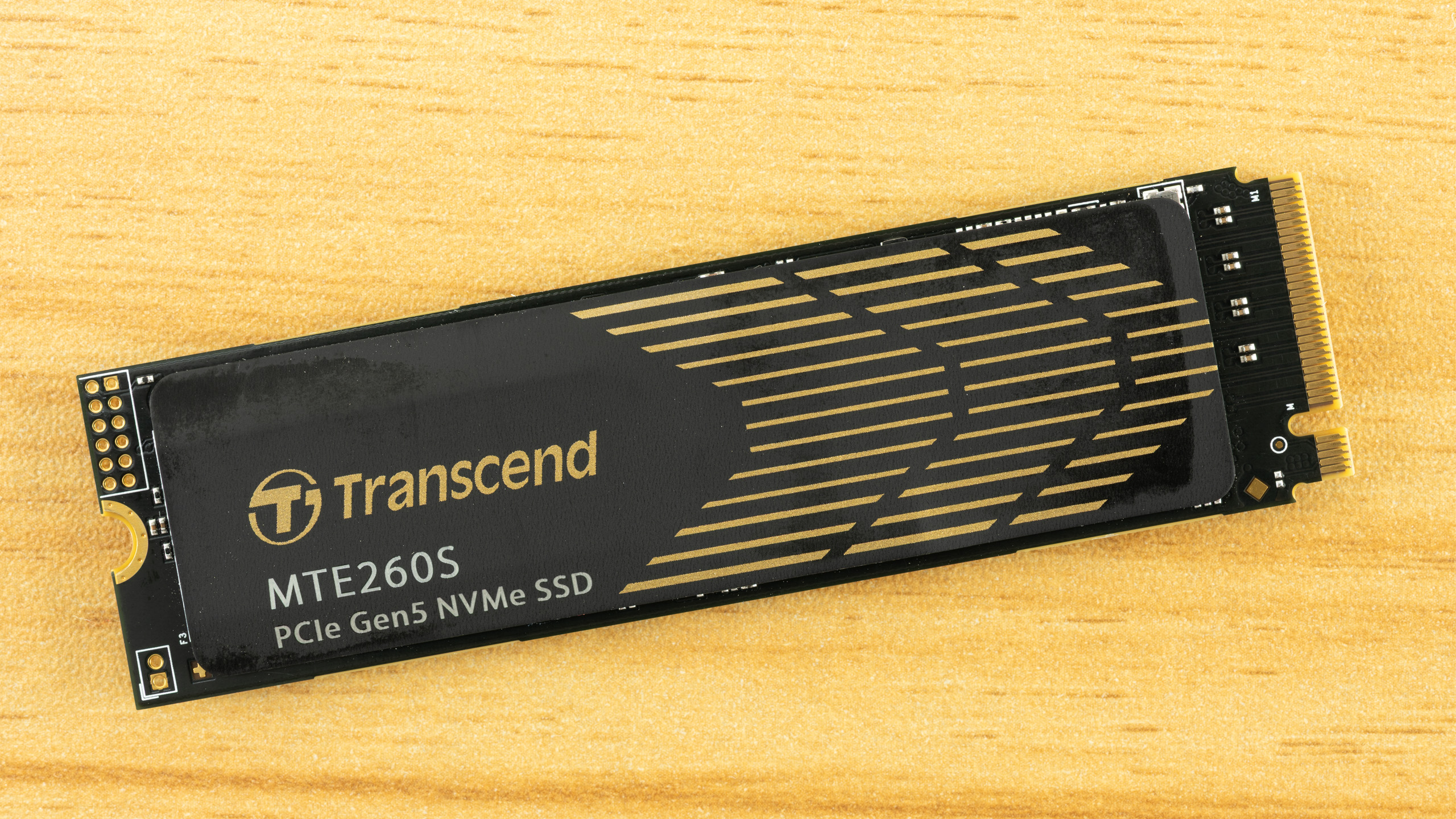 First PCIe 5.0 M.2 SSDs Are Now Available, Predictably Expensive