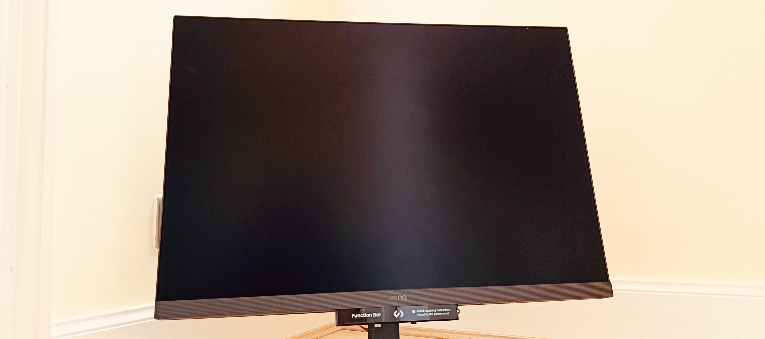 BenQ RD280U review: a 4K monitor just for programmers | Creative Bloq