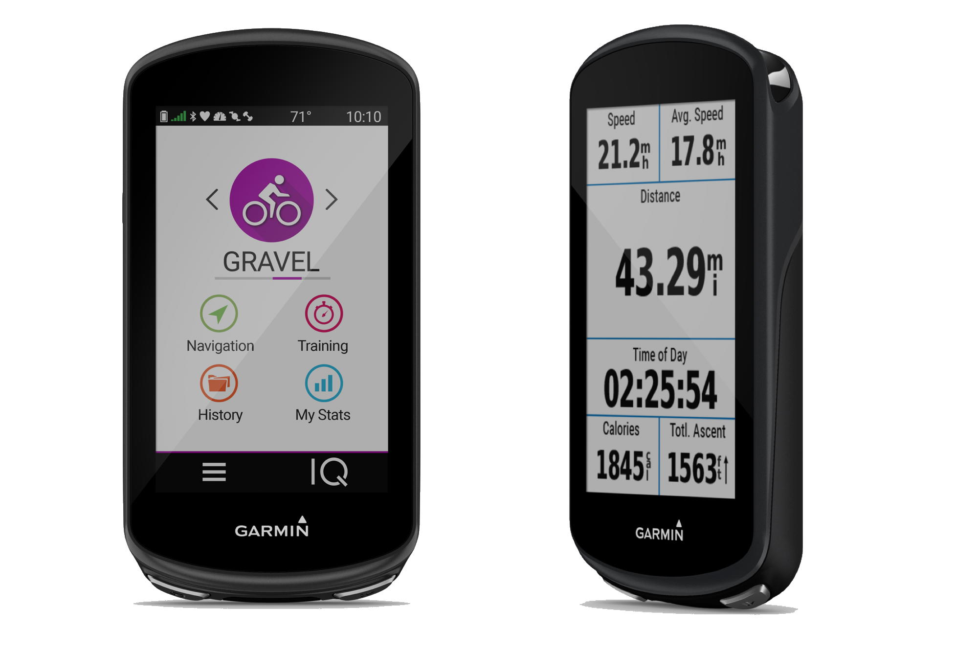 Garmin Edge 1030 Plus and 130 Plus models launched | Cycling Weekly