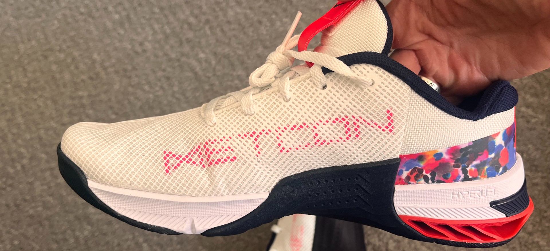 Nike Metcon 8 Review: A New Favourite | Coach