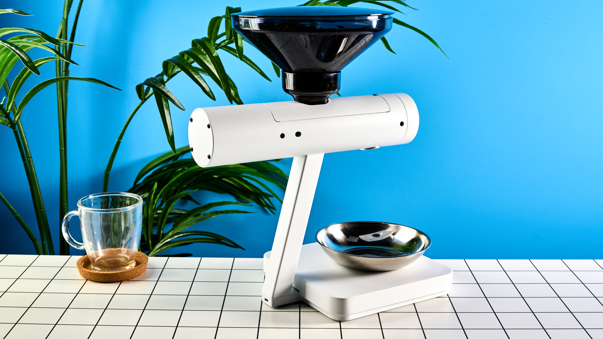 Acaia Orion coffee bean doser review: This $1,000+ gadget is a