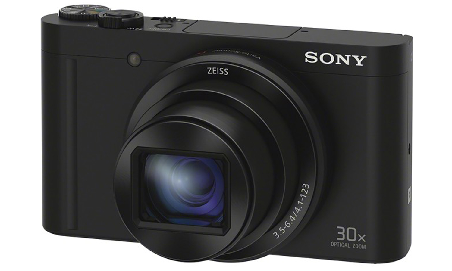Sony Cyber-shot DSC-WX500 Review | Tom's Guide