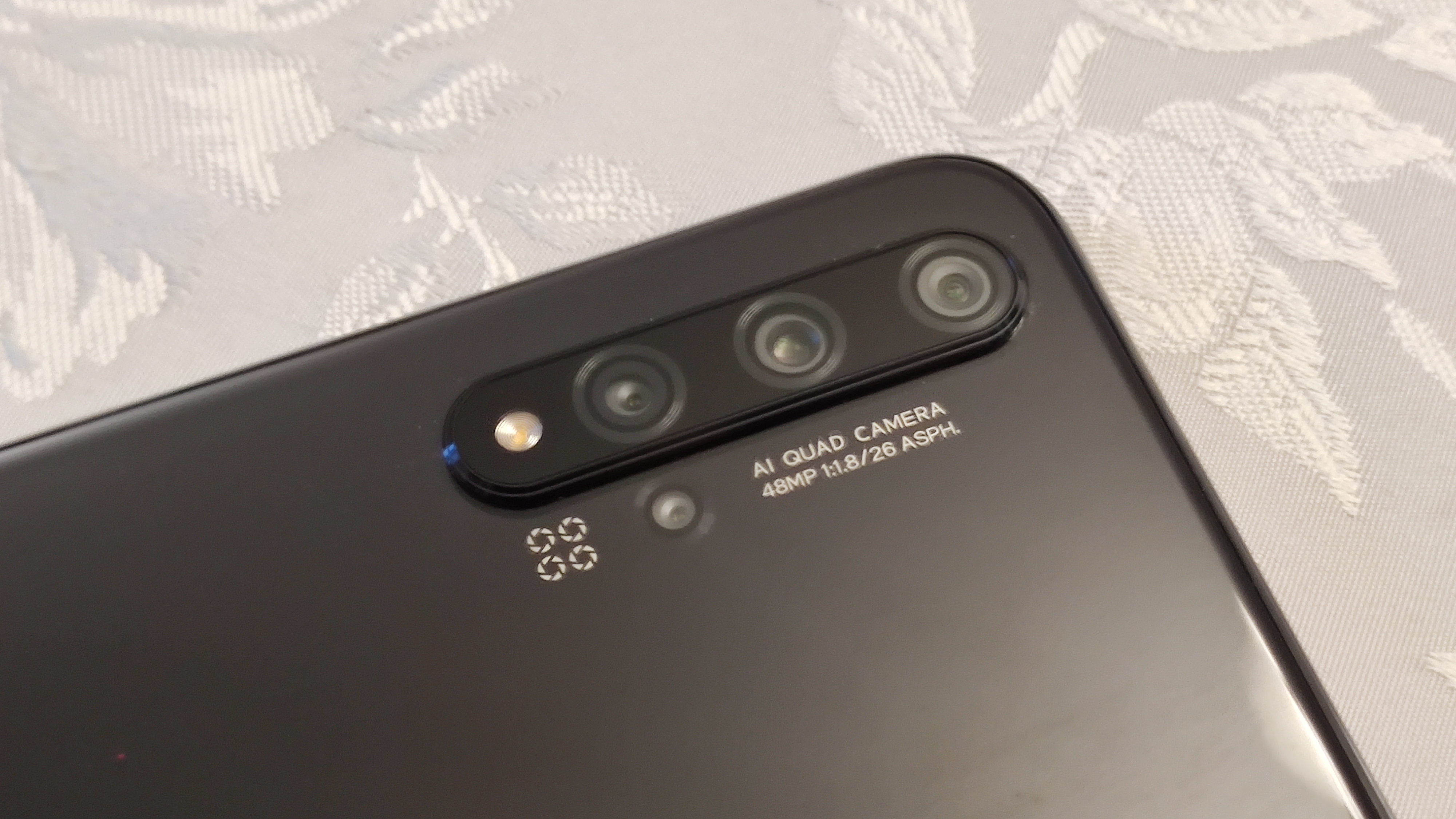 Huawei Nova 5T review | Tom's Guide