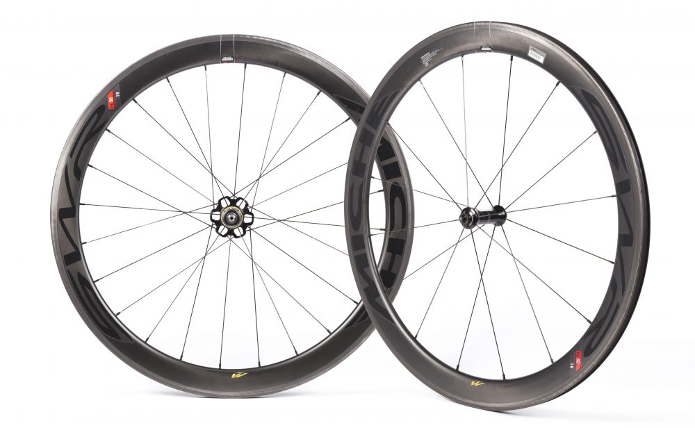 Miche SWR 50/50 review | Cycling Weekly