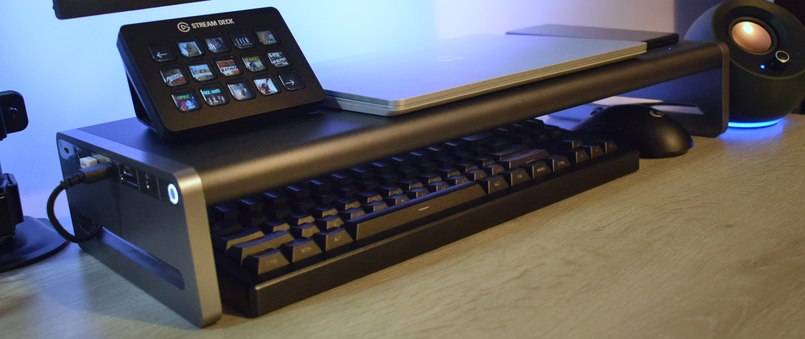 Anker 675 USB-C Docking Station review: An out-standing space