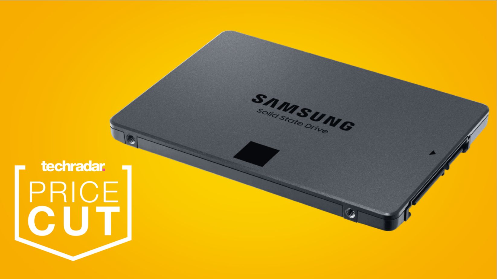 Is the BM9C1 Samsung's first 16TB high capacity, QLC SSD for PC or