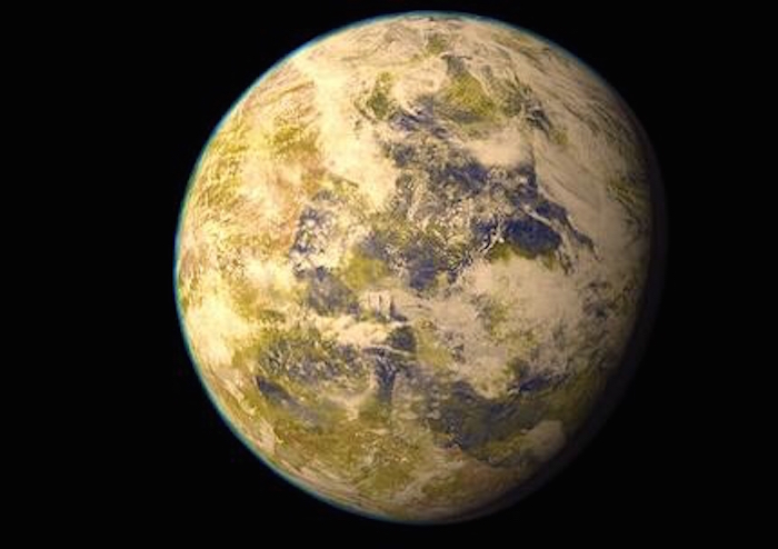 Venus Zone' Narrows Search for Habitable Exoplanets | Space