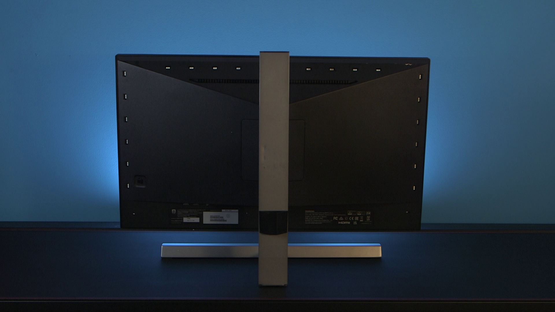 Philips Momentum 279M1RV 4K gaming monitor review | PC Gamer