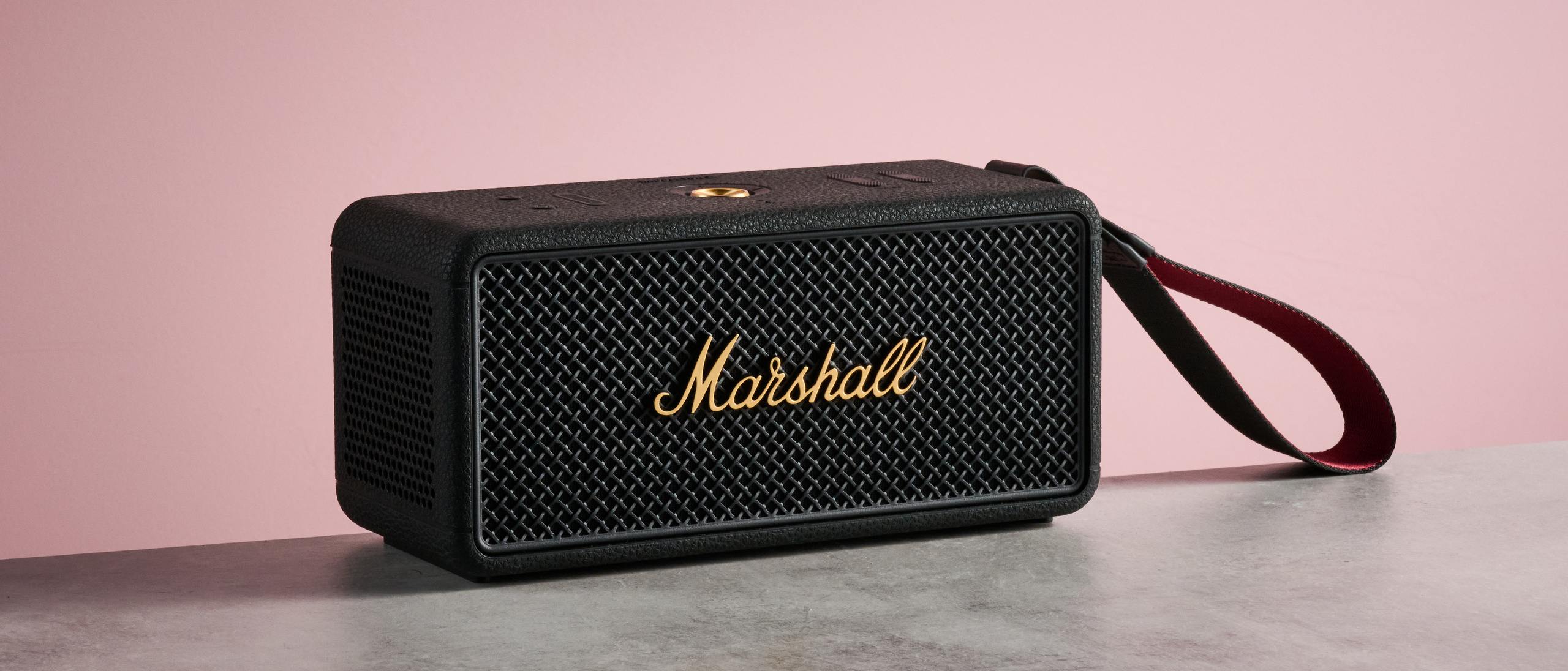 Marshall Middleton II review: a wonderful-sounding mid-sized