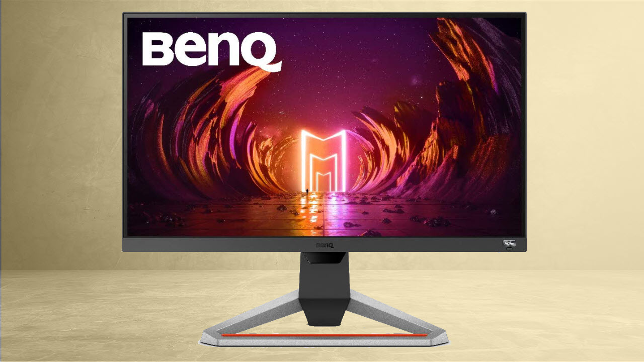 Conclusion - BenQ Mobiuz EX2510S Review: Solid Build, Reliable 165