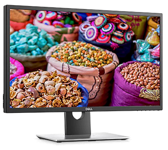 Dell UP2718Q Ultra HD HDR Review | Tom's Hardware