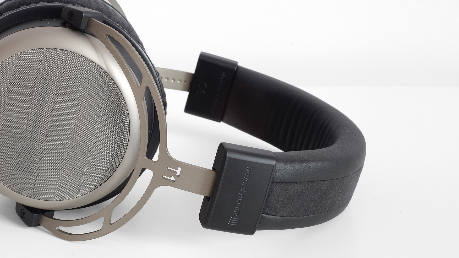Beyerdynamic T1 Gen 2 review | TechRadar