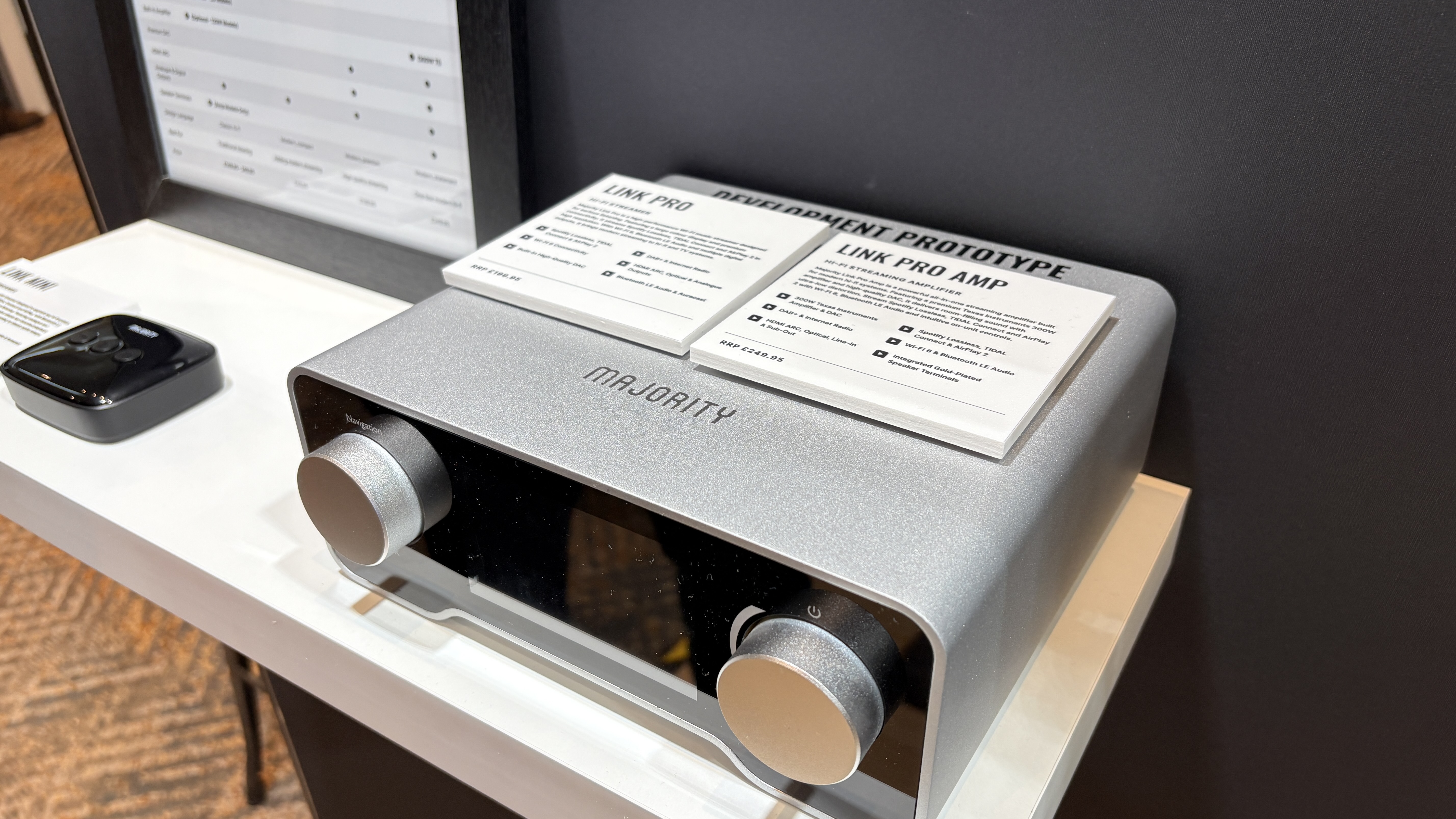 Marantz M-CR610 review | What Hi-Fi?