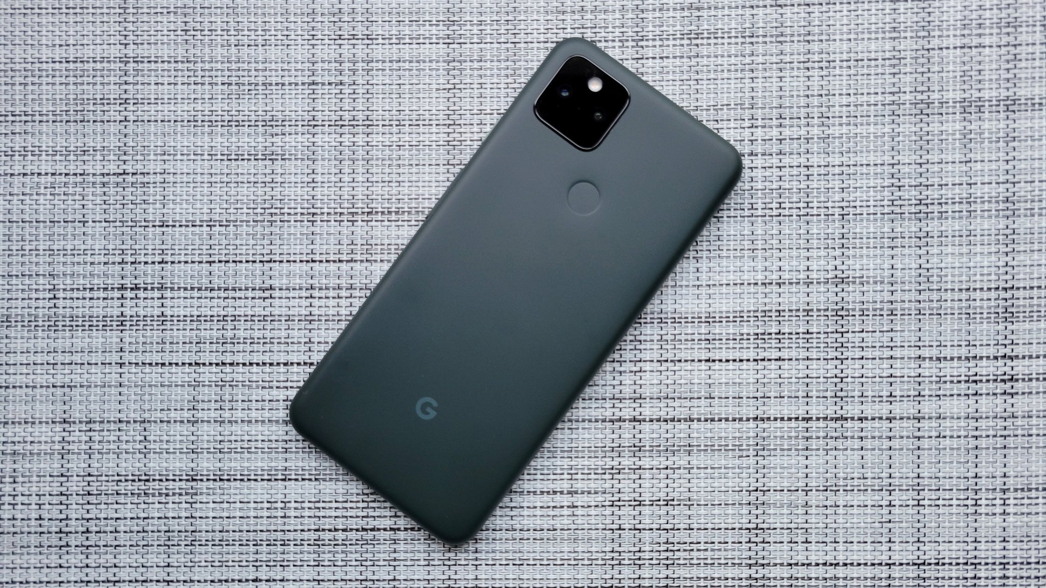 Google Pixel 5a review: Better battery, better price, same great