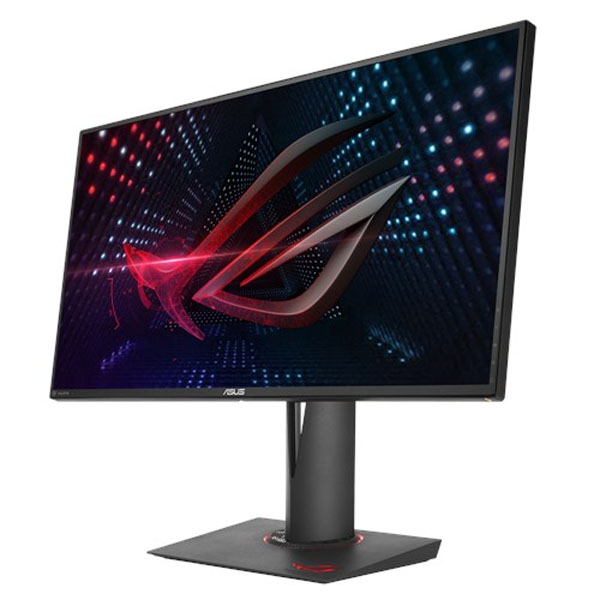 Asus PG279Q ROG Swift 27-inch 165Hz Gaming Monitor Review | Tom's