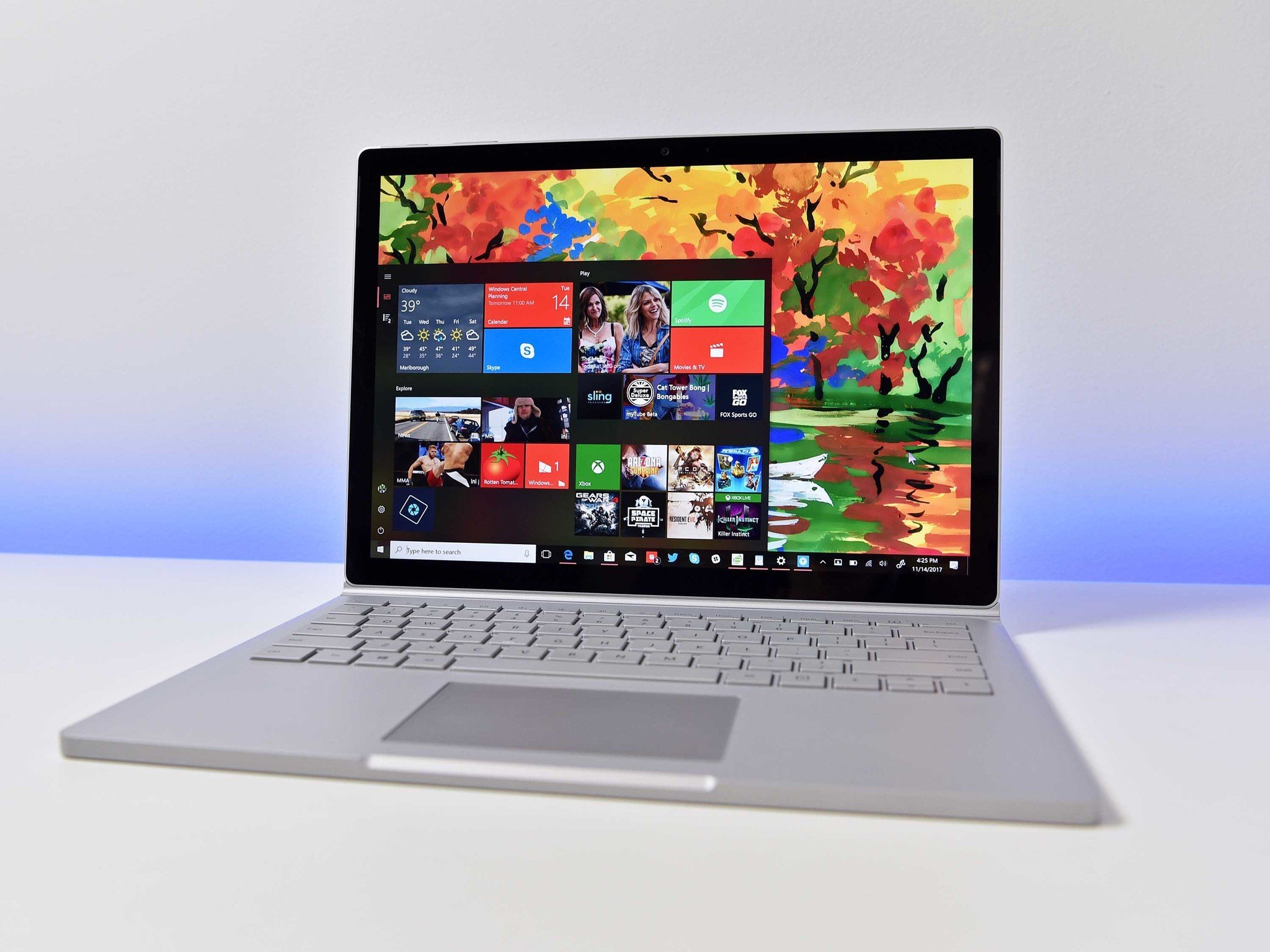 Surface Book 2 13-inch review: A good thing made great | Windows