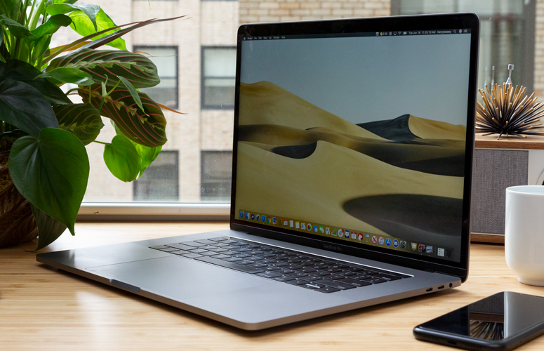 Apple MacBook Pro (15-inch, 2019) - Full Review and Benchmarks