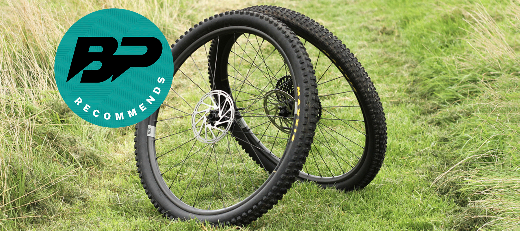 Crankbrothers Synthesis XCT 11 29 Carbon Wheelset review | Bike