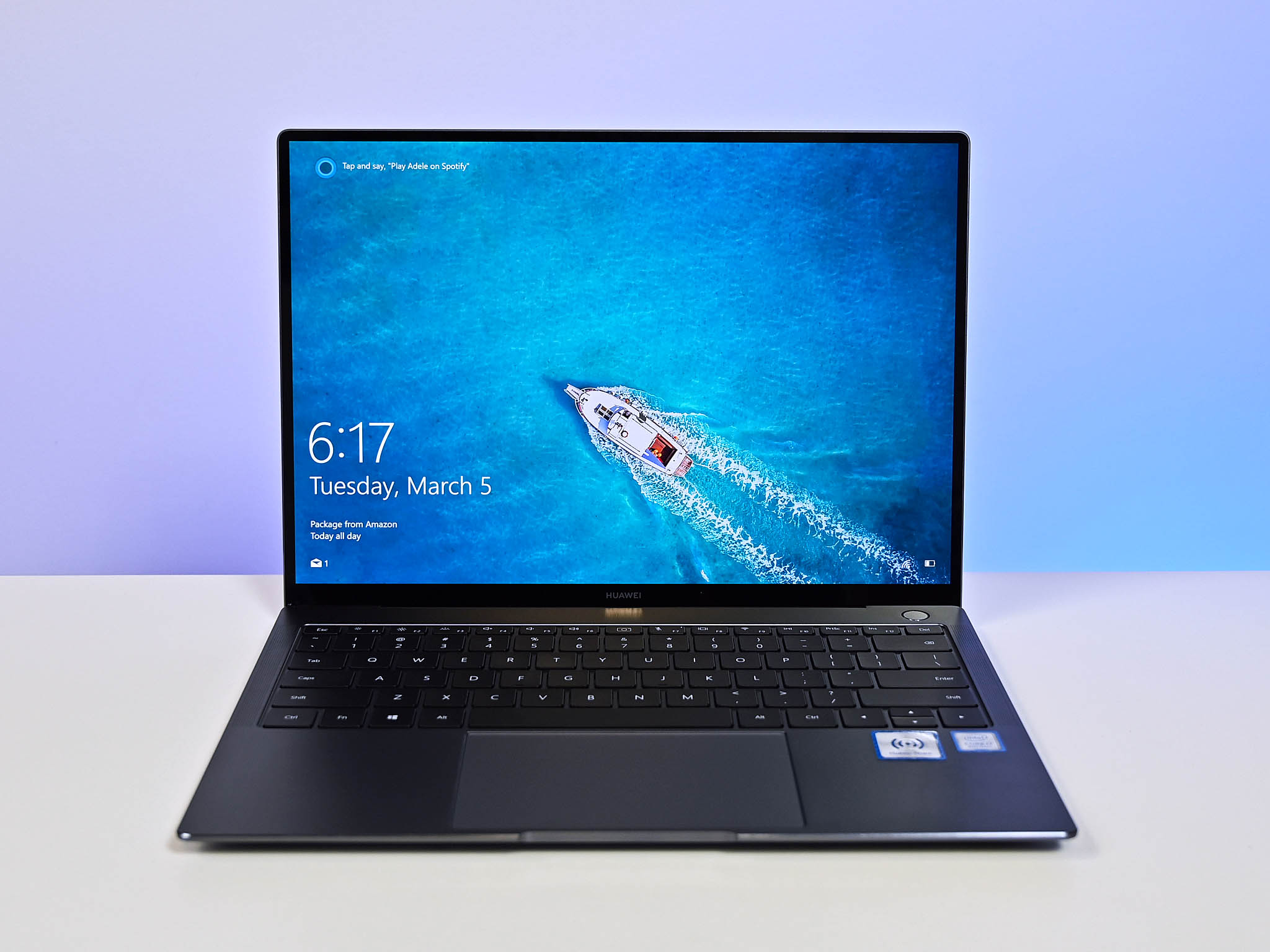 Huawei MateBook X Pro (2019) review: More powerful and practically