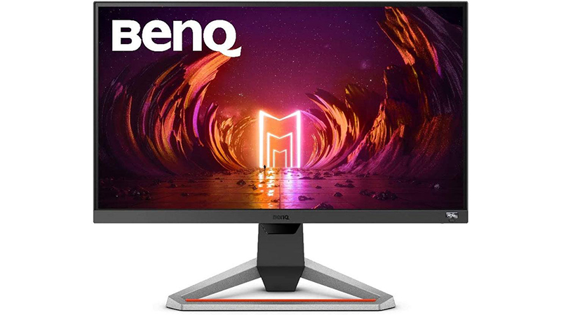 BenQ Mobiuz EX2510 Monitor Review: A 144 Hz Steal | Tom's Hardware