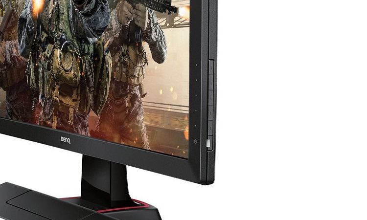 BenQ RL2455HM Gaming Monitor Review | Tom's Guide