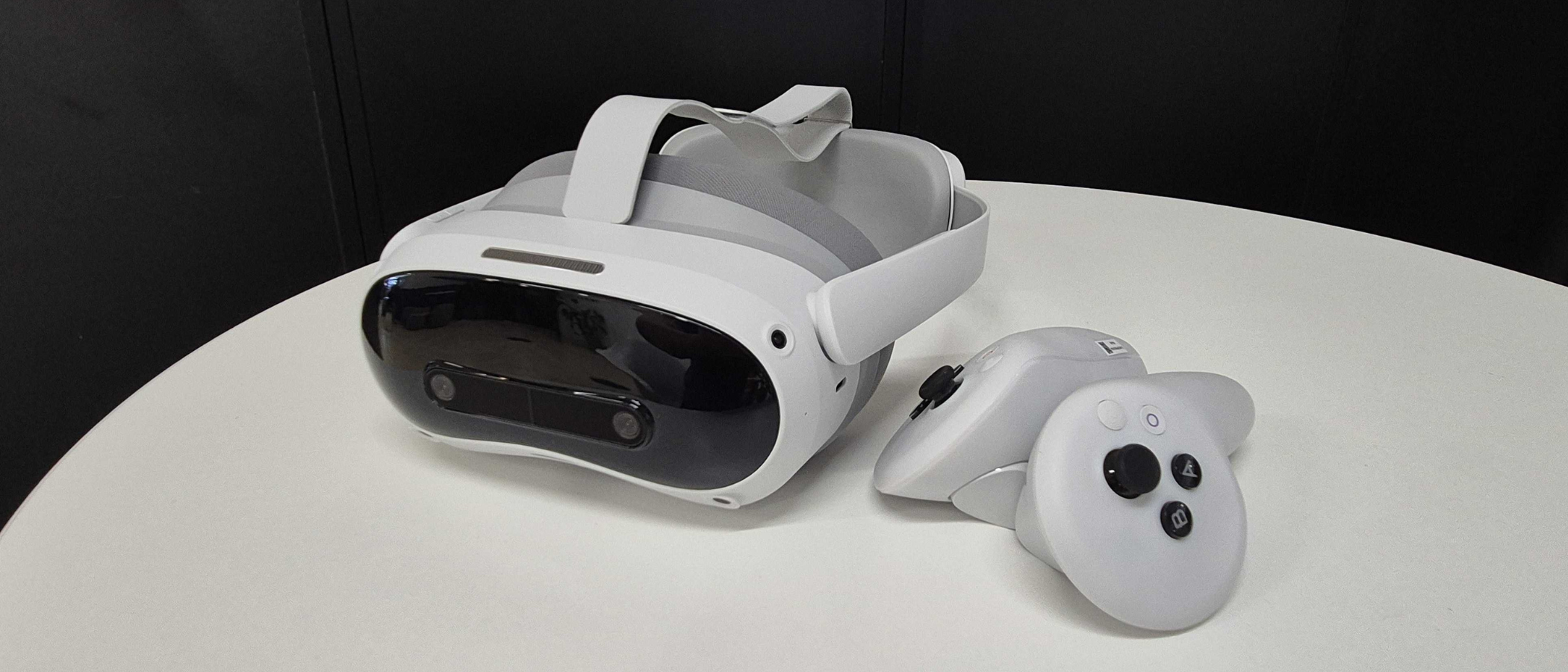 Pico 4 Ultra review: powerful, but second fiddle to the Meta Quest