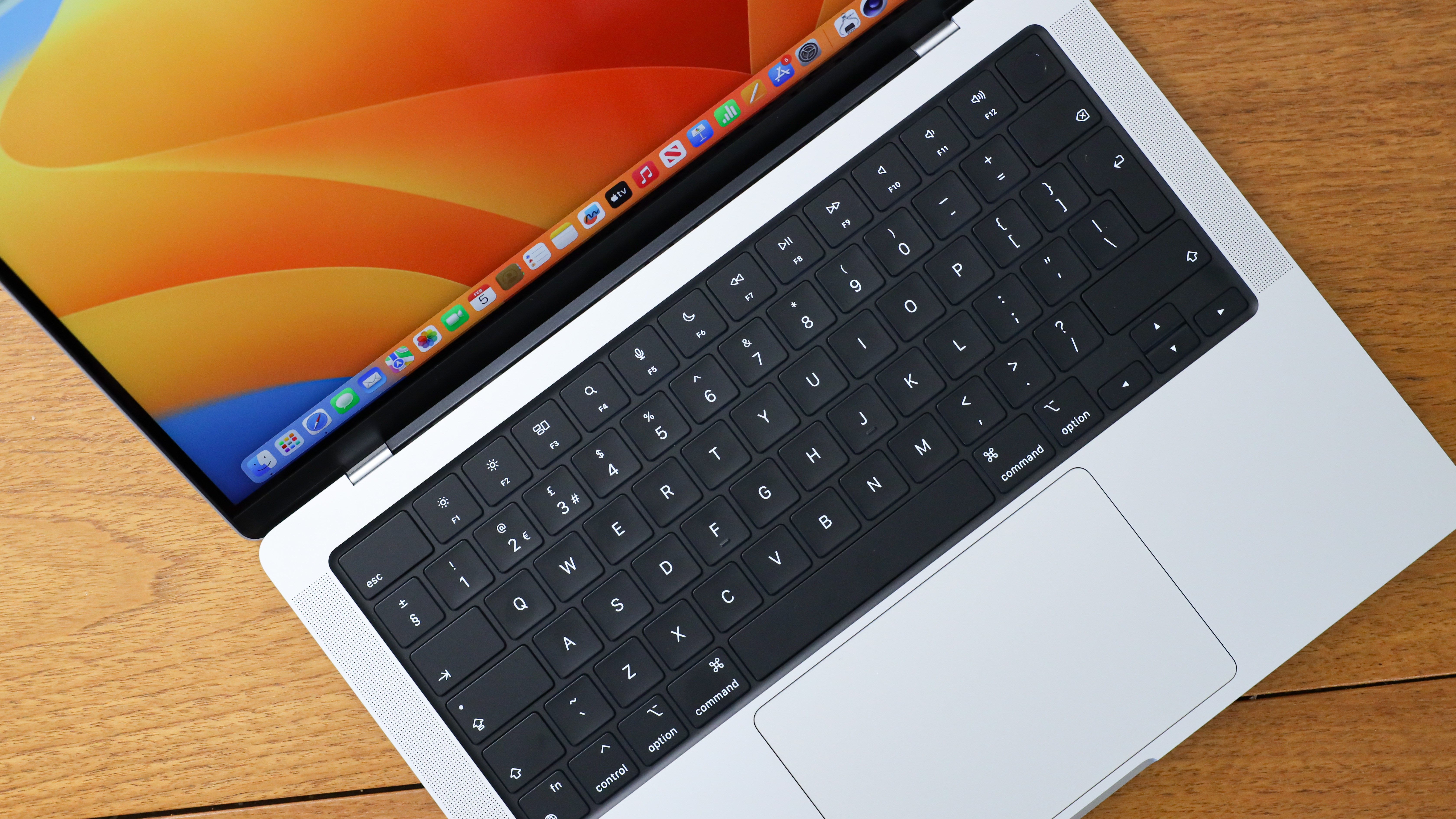 Apple MacBook Pro 14 M2 Pro (2023) review | Digital Camera World