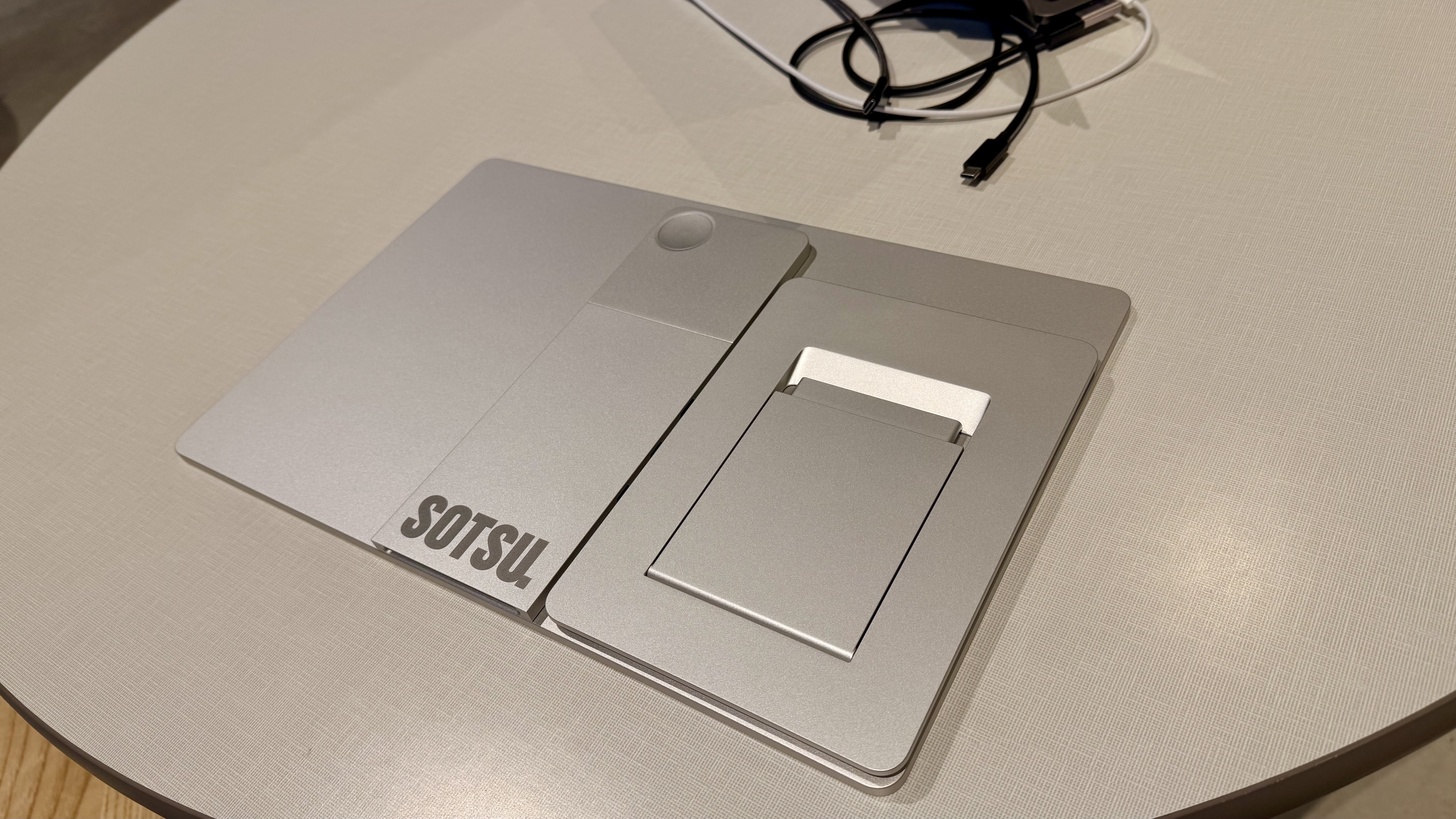 Sotsu FlipAction Elite 16 portable monitor review | TechRadar