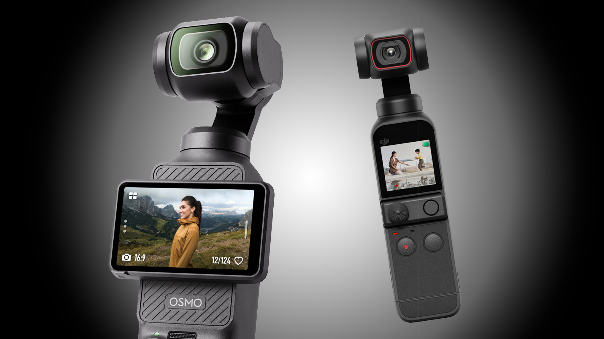 DJI ポケット 2 4K ビデオブログカメラ 【公式通販】