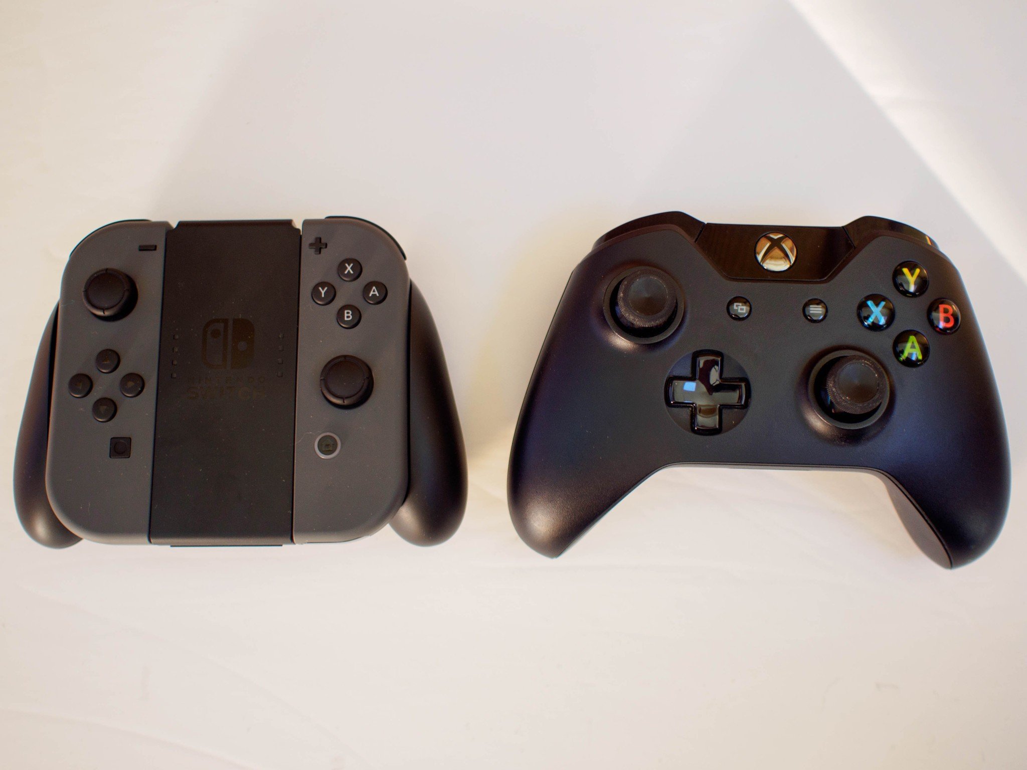Nintendo Switch VS. Xbox One: Which should you buy? | iMore