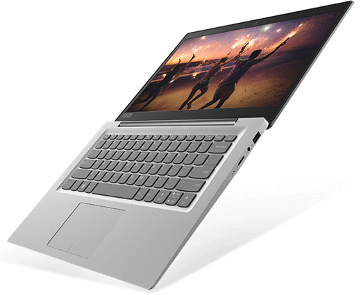 Lenovo IdeaPad 120s review: An all-around average productivity PC