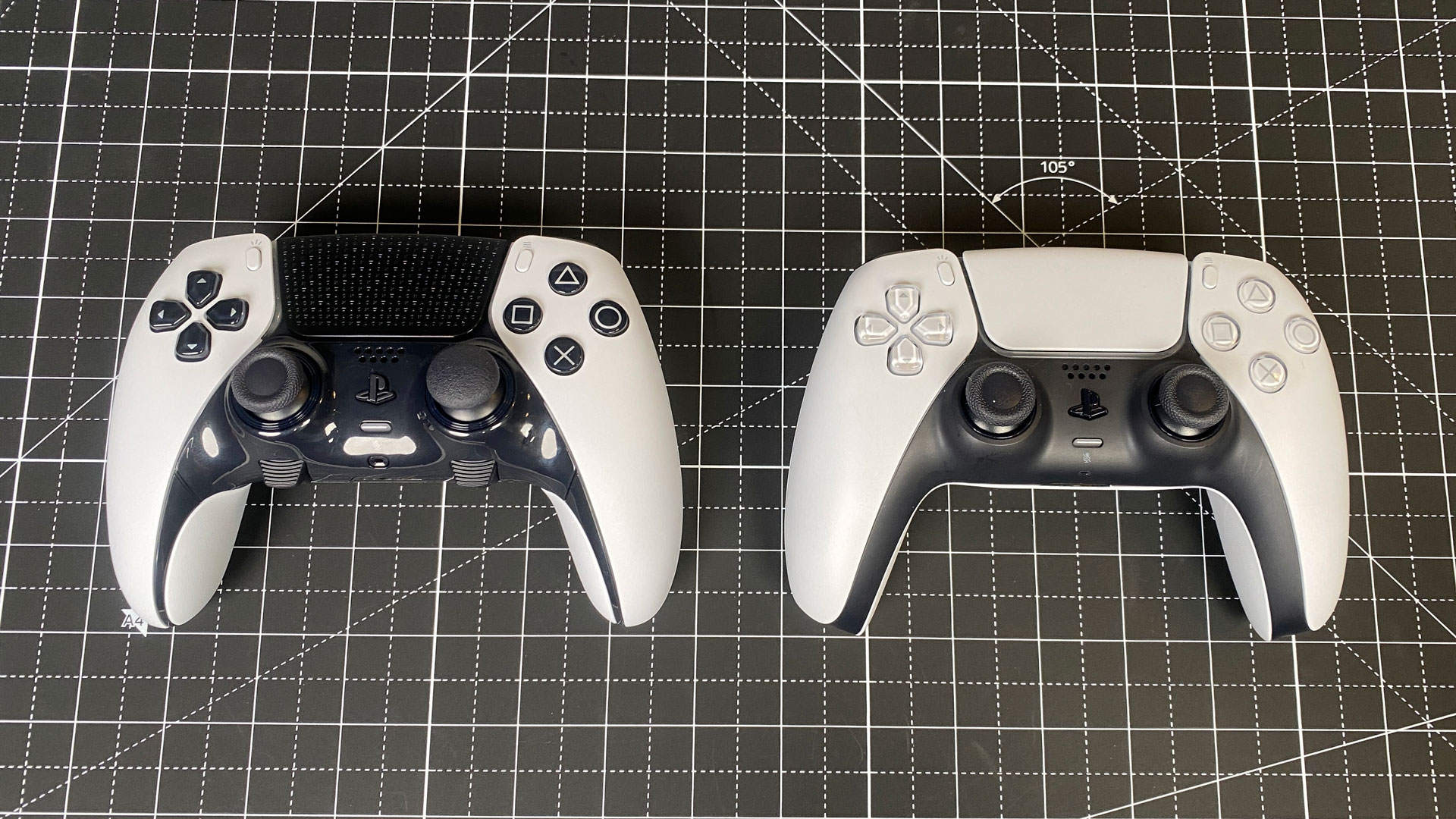 Sony DualSense Edge Review: A $200 PS5 Controller | Tom's Hardware