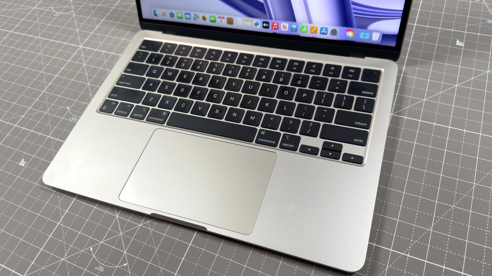 MacBook Air 13-inch M3 review | Tom's Guide