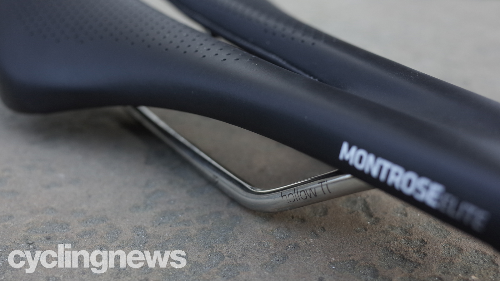 Bontrager Montrose Elite saddle review | Cyclingnews