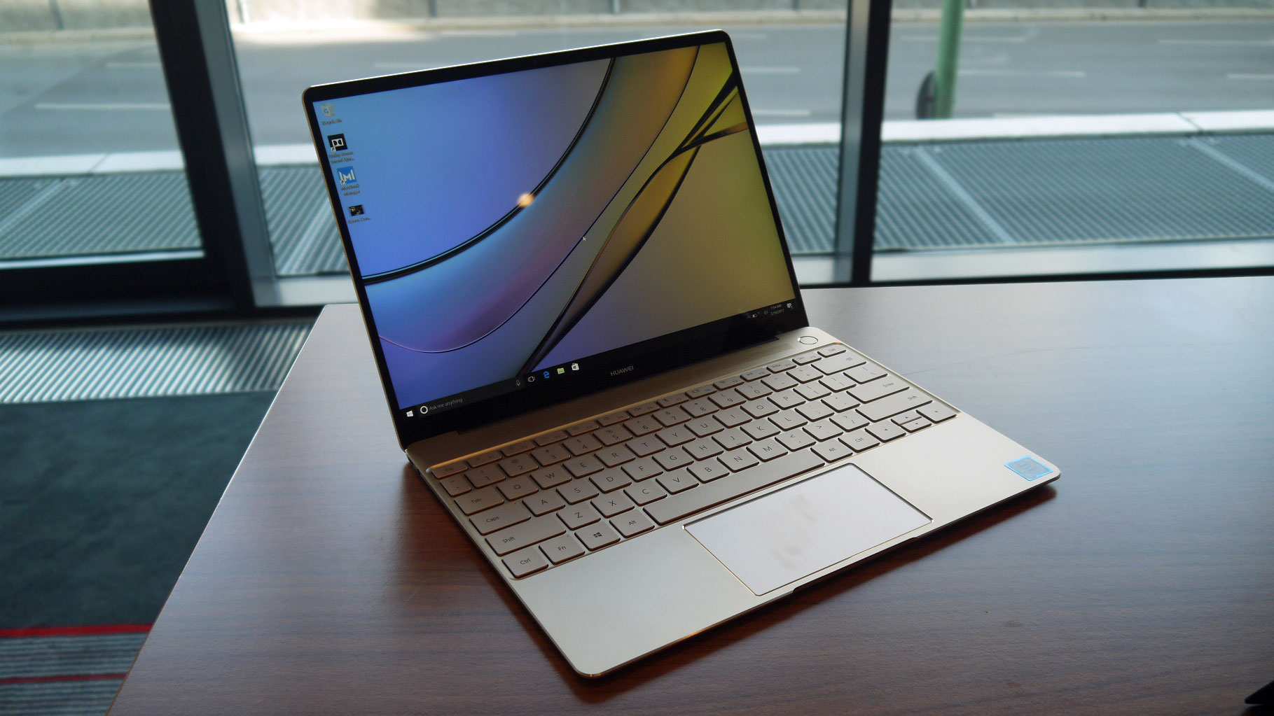 Huawei MateBook X review | TechRadar