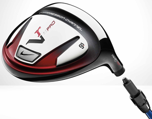 New Nike VR Pro driver introduced | Golf Monthly