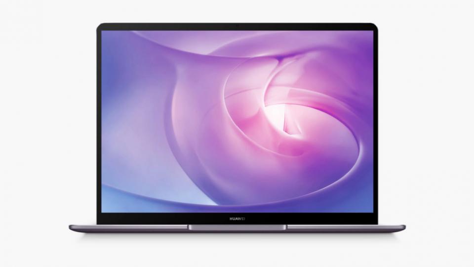 Huawei MateBook 13 (2020) review: Loses on points | IT Pro