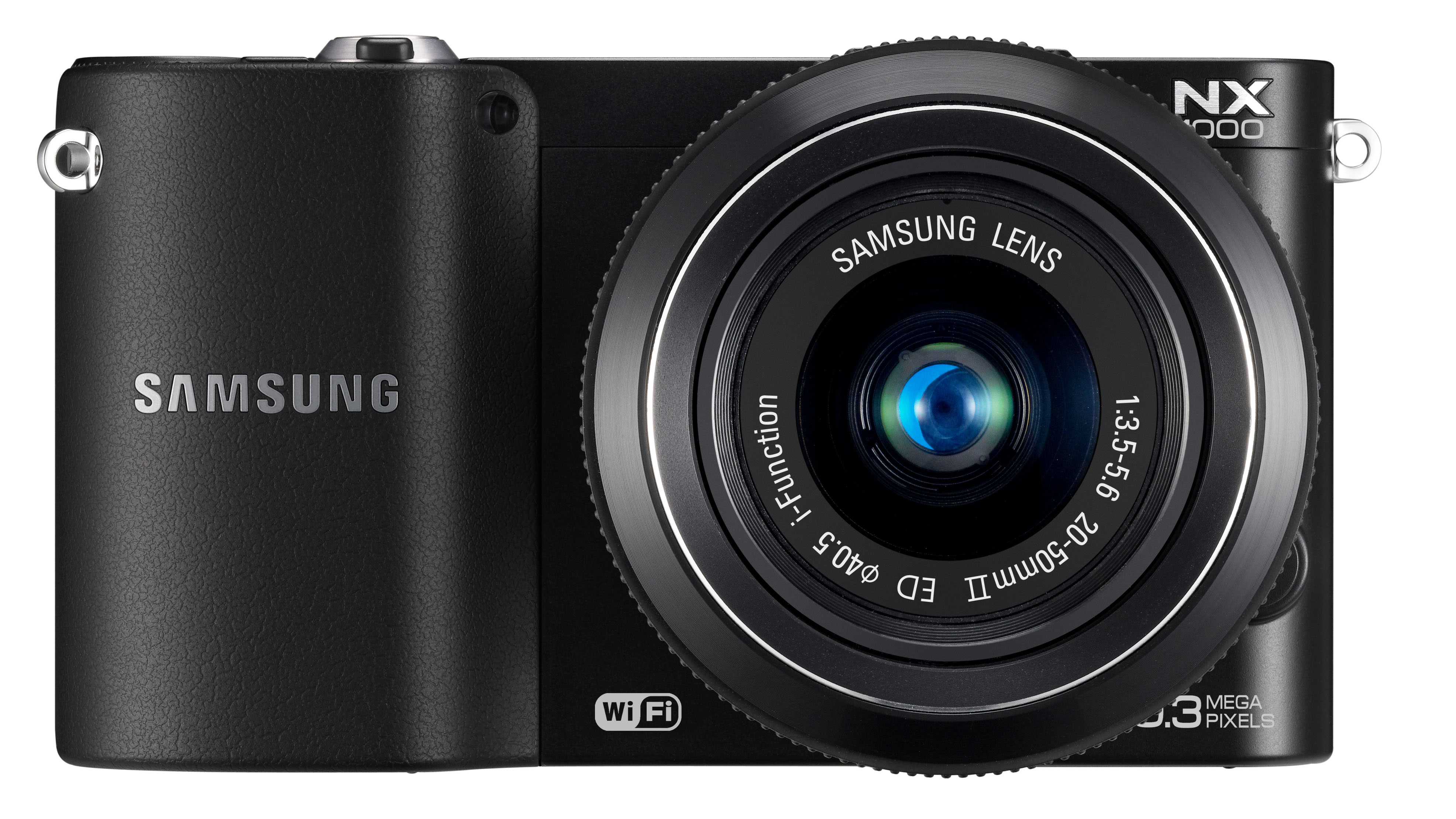 Samsung NX1000 review | TechRadar