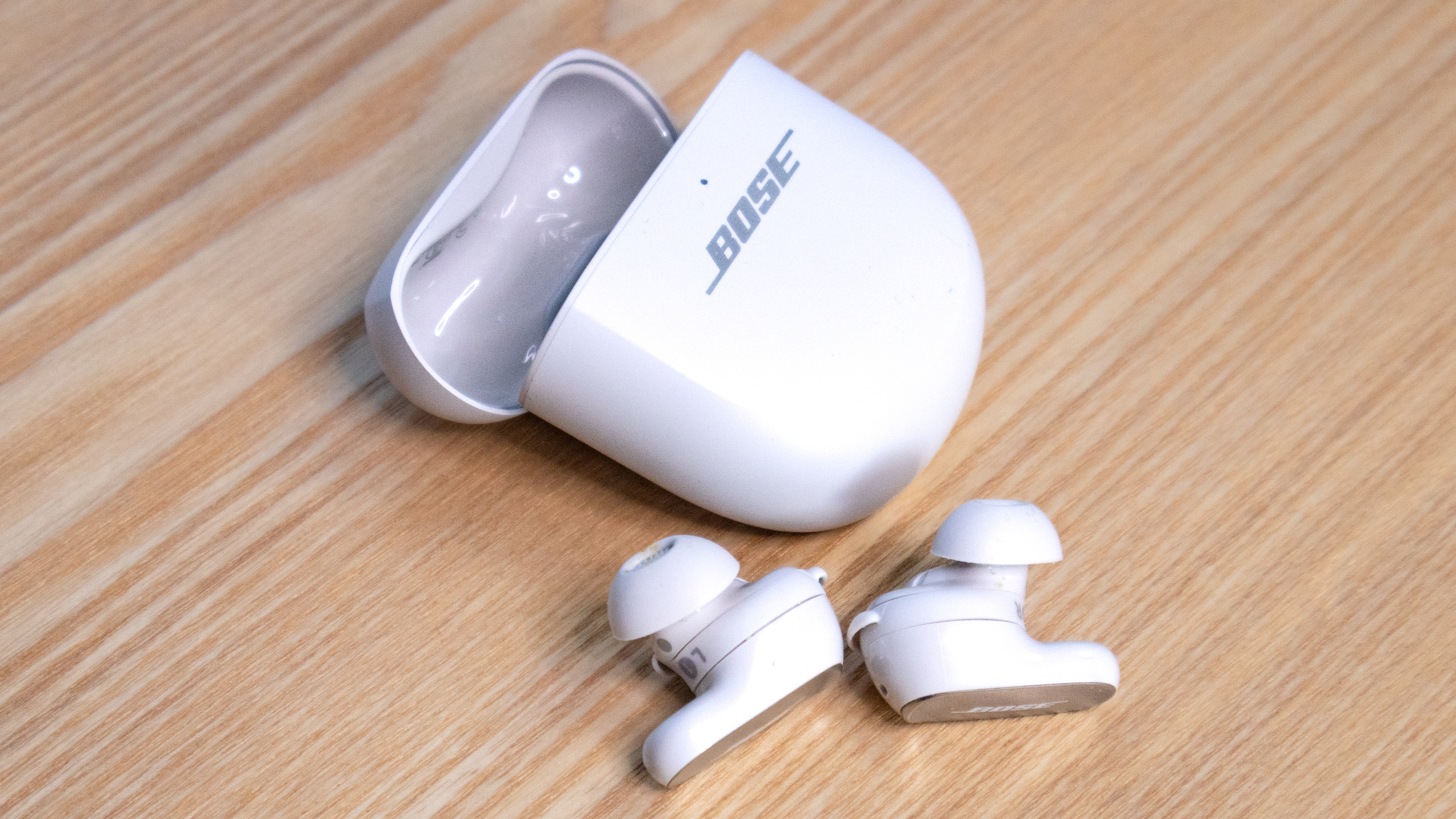 I spent 24 hours with the Bose QuietComfort Ultra Earbuds gen 2