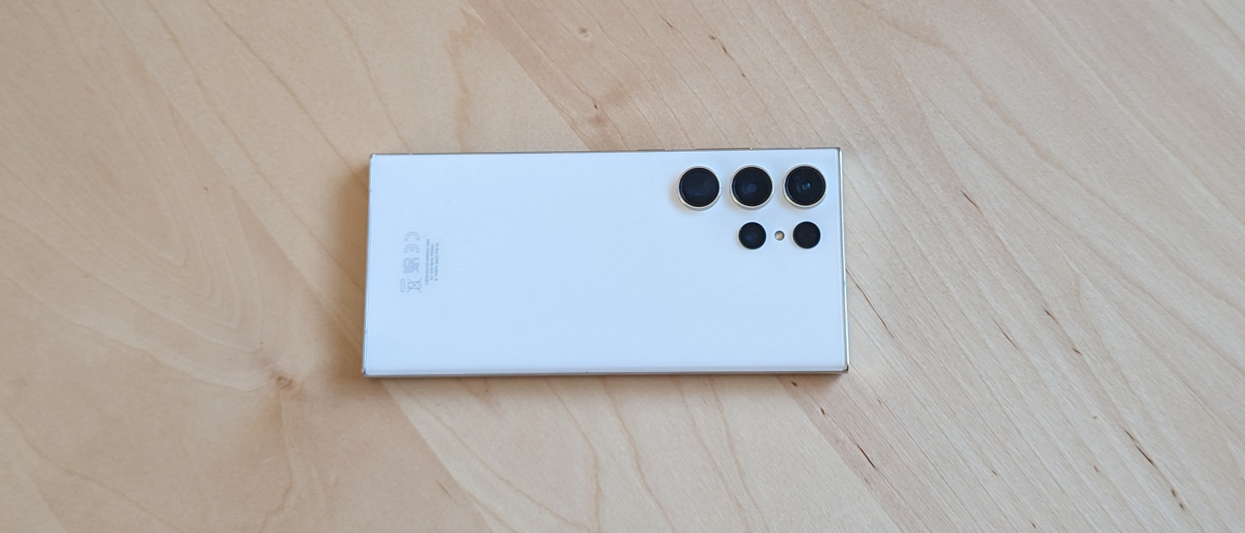 Samsung Galaxy S23 Ultra review: the ultimate Android phone