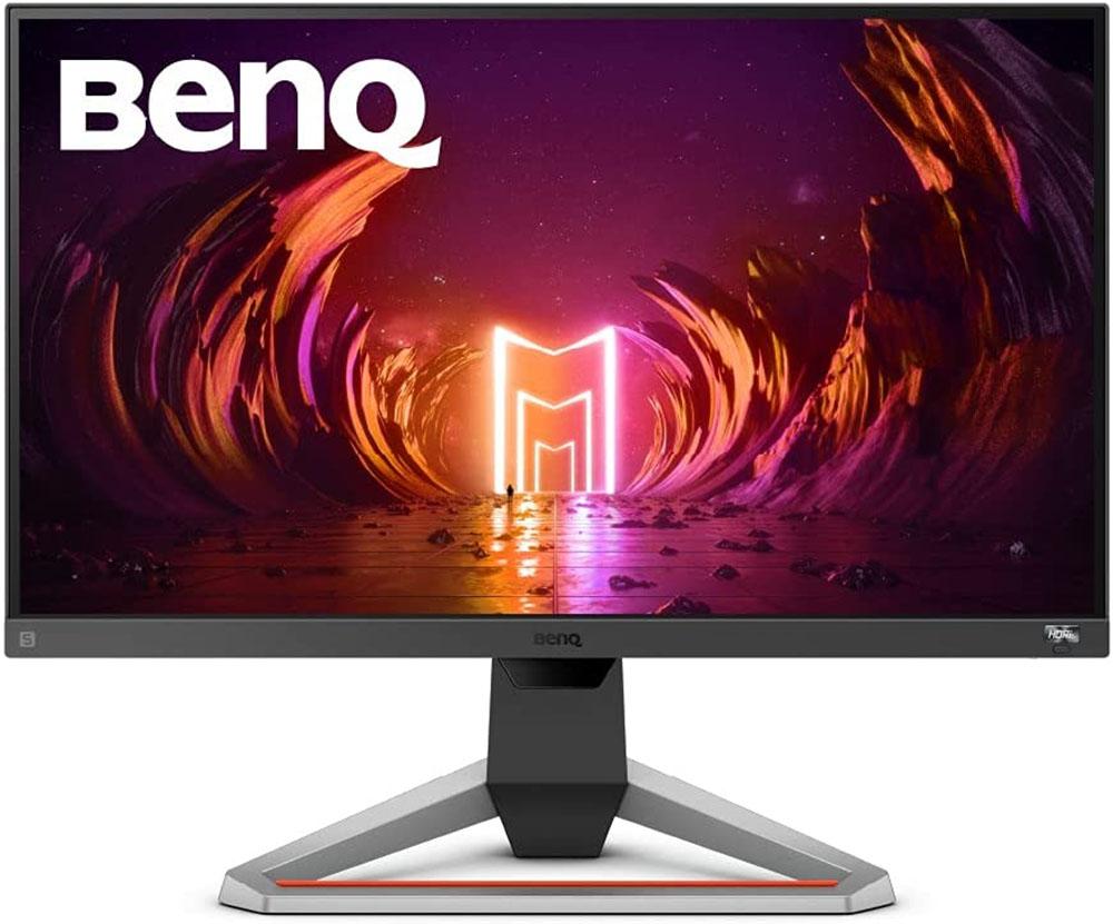 Conclusion - BenQ Mobiuz EX2510S Review: Solid Build, Reliable 165