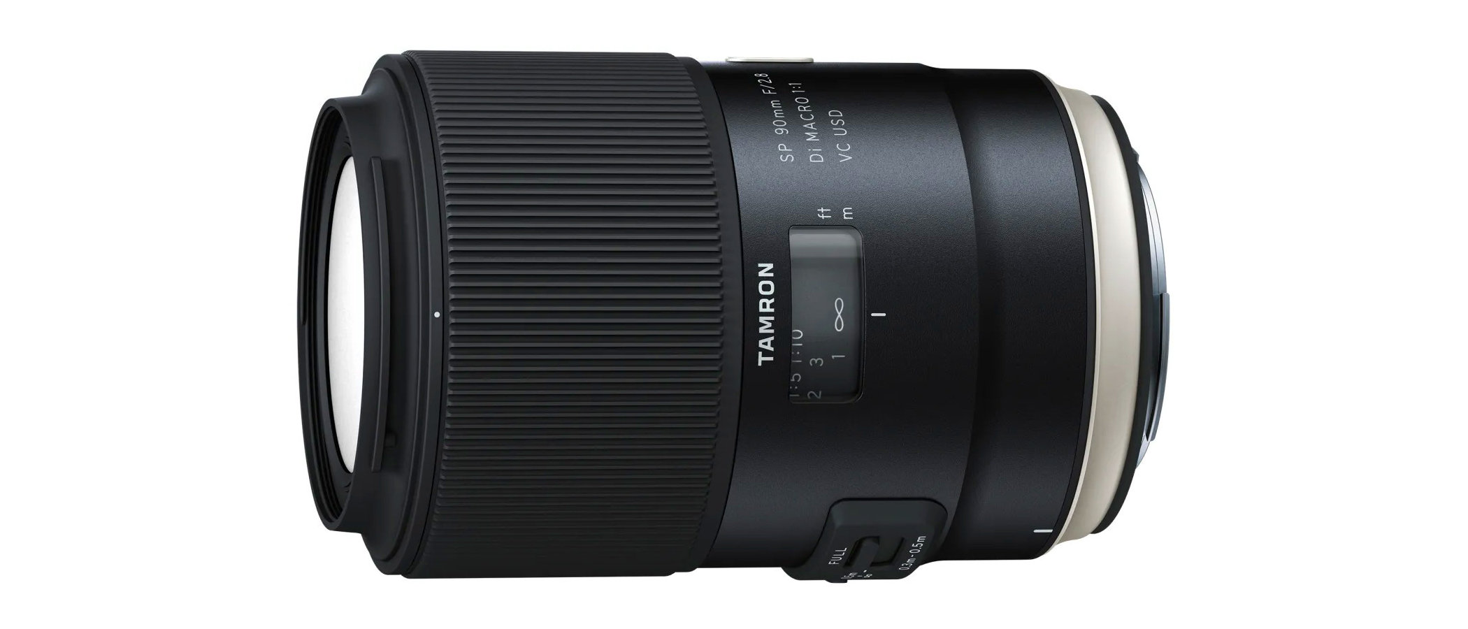 Tamron SP 90mm f/2.8 Di VC USD Macro review | Digital Camera World
