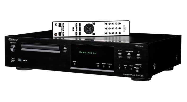 Onkyo C-N7050 review | What Hi-Fi?